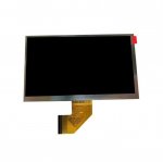 LCD Screen Display Replacement for XTOOL X100 PAD PLUS